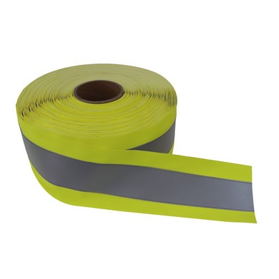 Fire Retardant Reflective Tape