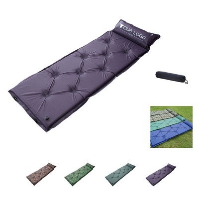 Inflatable Sleeping Pad