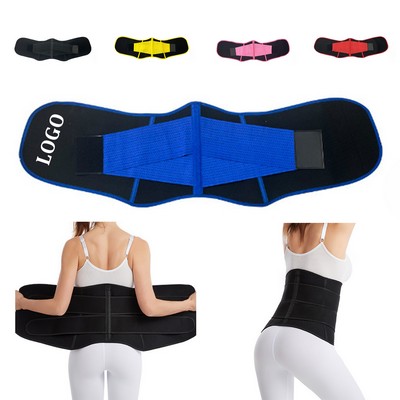 Waist Trainer Belt