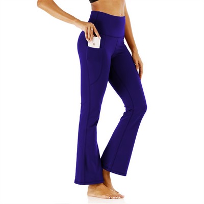 Pocket Yoga Pant