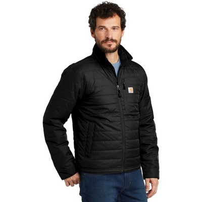 Carhartt Gilliam Jacket.