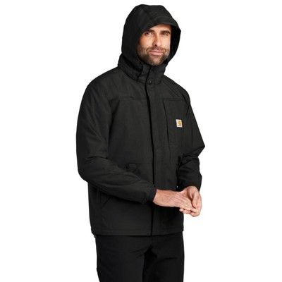 Carhartt Storm Defender Shoreline Jacket