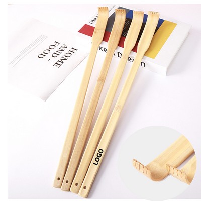 Bamboo Back Scratcher