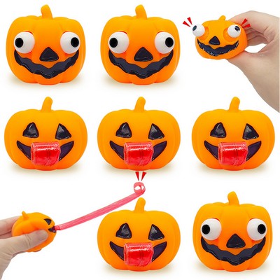 Pumpkin Fidget Toy