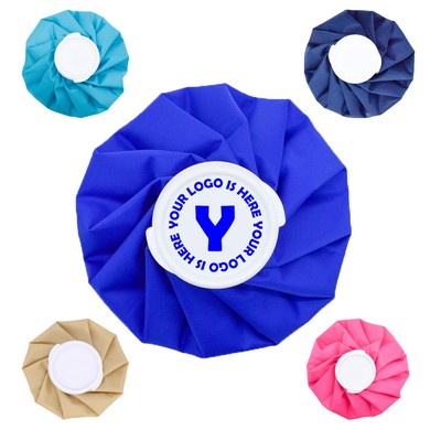 Reusable Hot/Cold Ice Packs