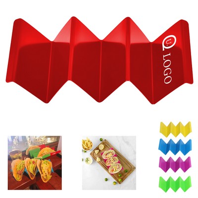 Plastic Stand Taco Holder