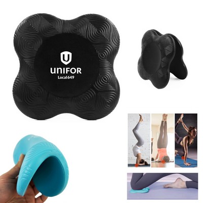 EVA Anti-Slip Yoga Knee Pad