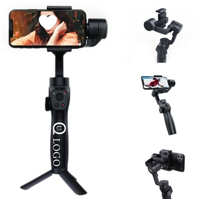 Funsnap Mobile Phone Gimbal Stabilizer