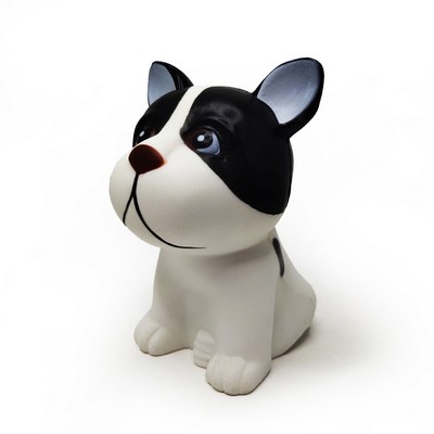 Slow Rebound French Bulldog Stress Relief Toy