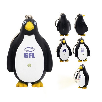 Penguin LED Keylight