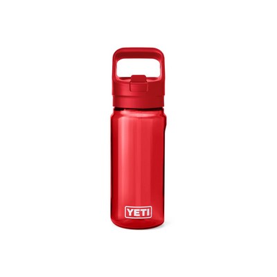 YETI 20 OZ Yonder Straw Cap Water Bottle