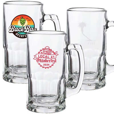 Beer Glass 33oz