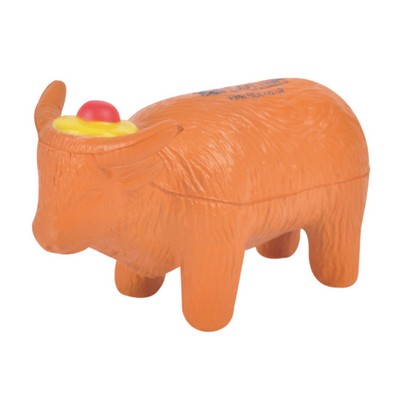 Yak Stress Relief Toy