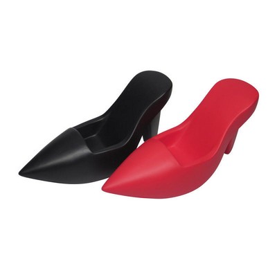 High Heel Foam Stress Toy