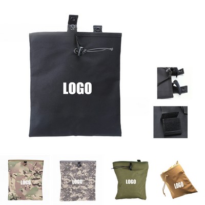 600D Nylon Tactical Pouch