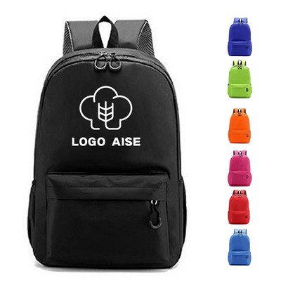 Candy Color Kids Backpack