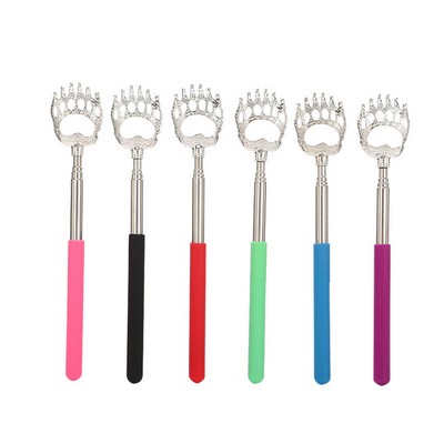 Portable Telescopic Back Scratcher