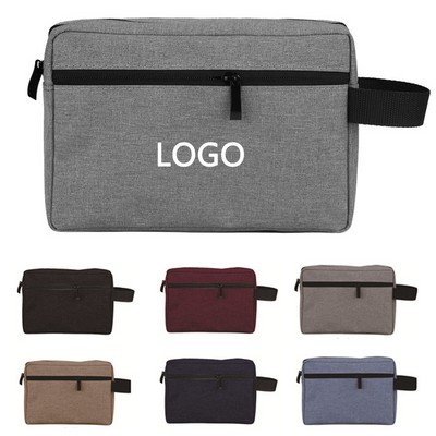 Toiletry Bag