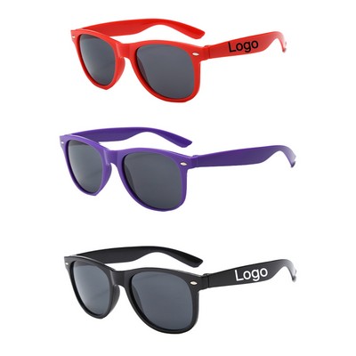 Customized PC Sunglasses