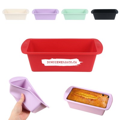 Silicone Bread Loaf Pan for Baking