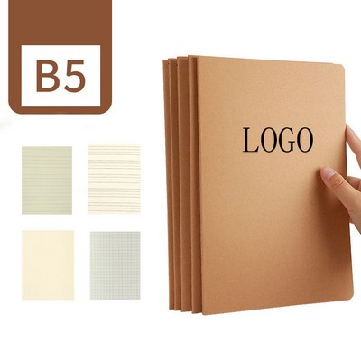 B5 Notebook