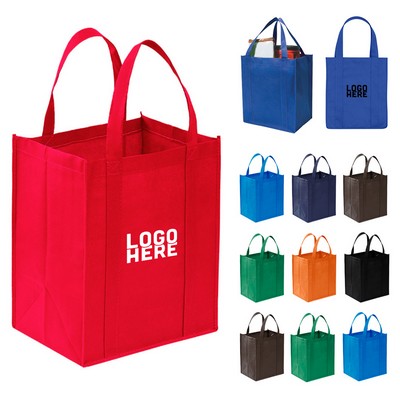 Non-woven Grocery Tote