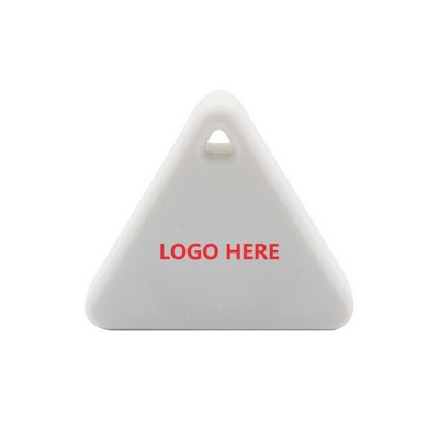 Anti-lost Mobile Phone Pets Triangle Bluetooth Tracker