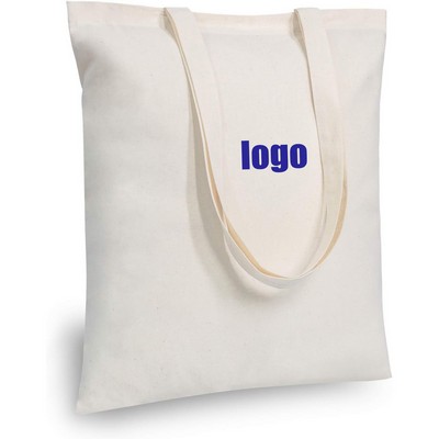 Economical Cotton Tote Bag