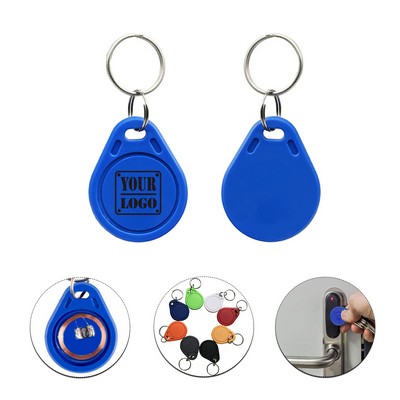 RFID Proximity Key Tags