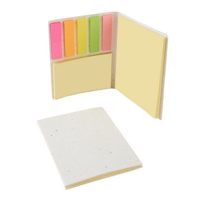 Sticky Notepad