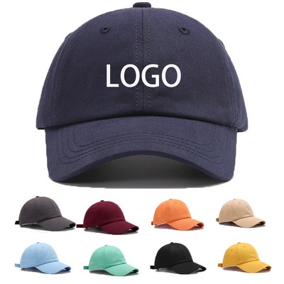 Classic Fashion Baseball Cap