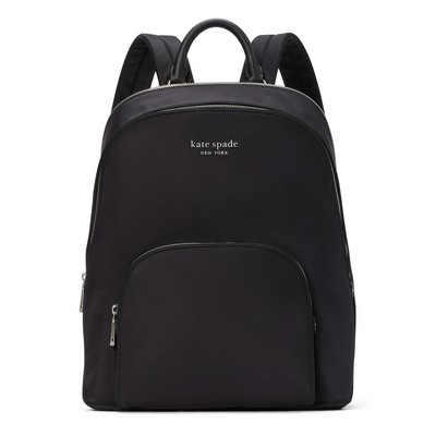 kate spade new york Sam Ksnyl Laptop Backpack - Black