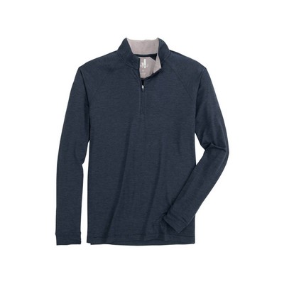 Johnnie-O Men's Freeborne Quarter-Zip