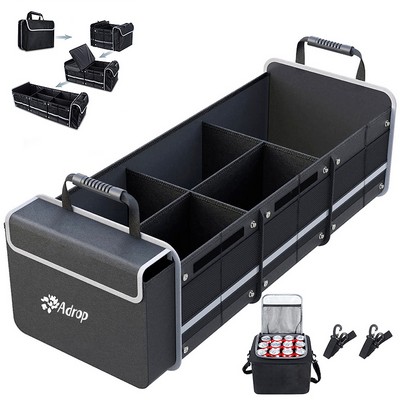 Car storage box