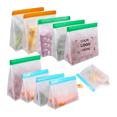 Large Food Storage and Sandwich Bags