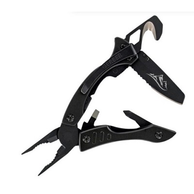 Gerber® Crucial Black Multi-Tool