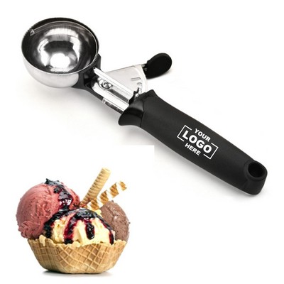 Non-Slip Ice Cream Scoop