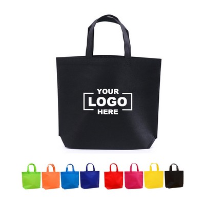 Reusable Eco-Friendly Tote Bag