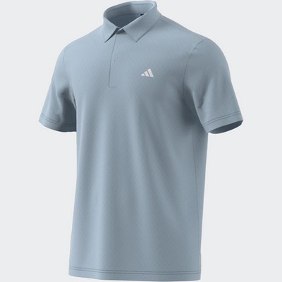 adidas Core Allover Print Polo