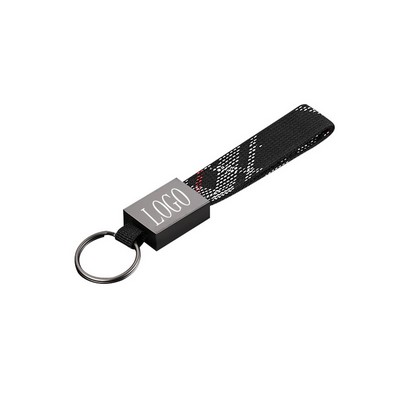 High-end car key chain