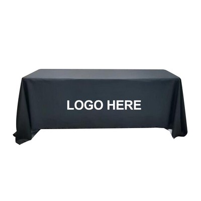 8ft Table Cover