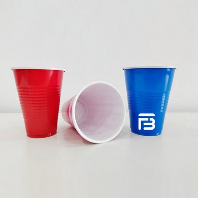 Disposable Plastic Cups