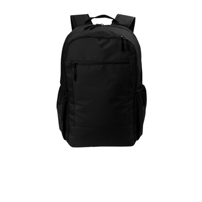 Port Authority® Daily Commute Backpack