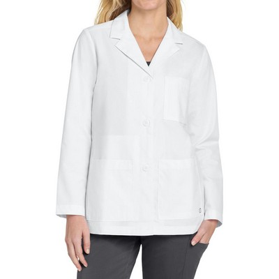 Wink® Women's Consultation Lab Coat