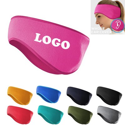 Ear Warmers Headband