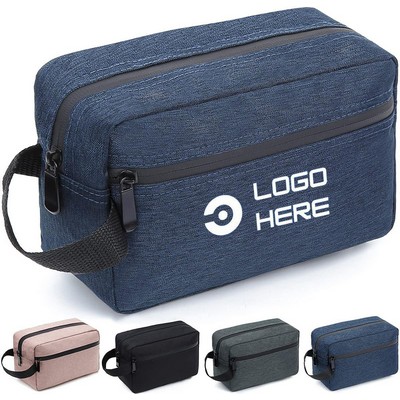 Travel Toiletry Bag