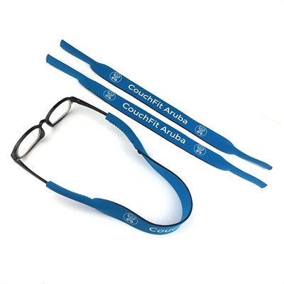 Elastic Sunglasses Lanyard