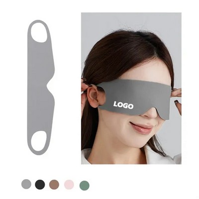 Zero Pressure Sleep Mask