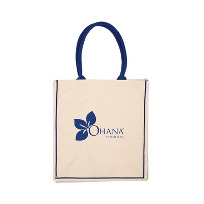 Prime Line Nantucket Tote Bag