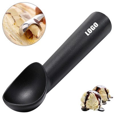 Aluminum Alloy Ice Cream Spoon Scoop